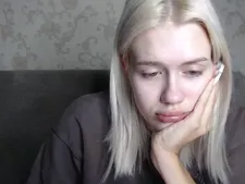 BlondyLedy 180