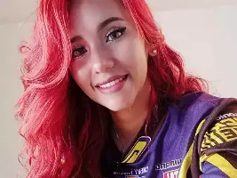 Webcam foto 1