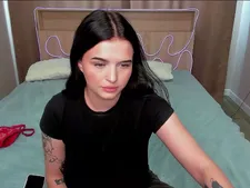 HottyLia 3