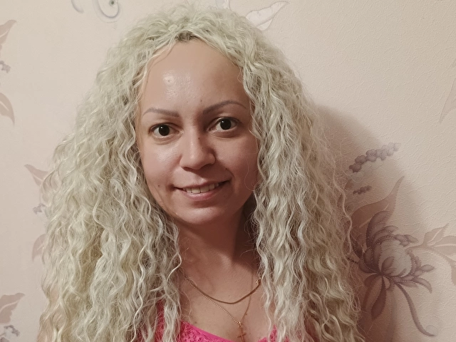 Webcambabe Leila777