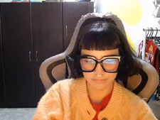 MiaHairyBody 14