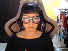 MiaHairyBody 176