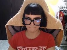 MiaHairyBody 19