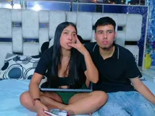 SamAndLlitth 87