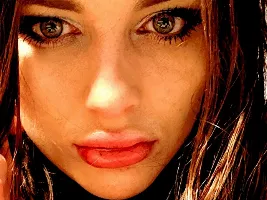 Webcam foto 1