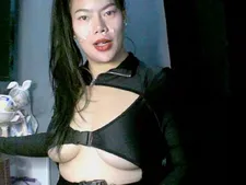 TransQueen 7