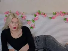 Blondemoor 1