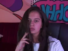 TaliaBlackW 7