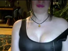 SabrinaSexy 5