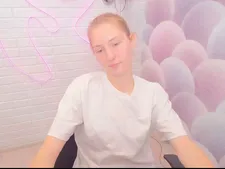 GingerRed 5