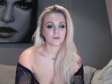 Webcam seks performances met de spannende cam vrouw GeileZoe, komaf Europa