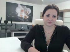 Webcam sex optredens met deze hete webcamdame HotAmanda, afkomst Europa
