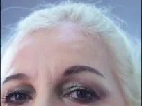 Eet mijn zoete snoep