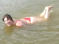 Een speels bad voor jou