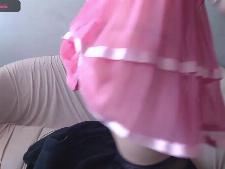 Cam seks shows met de hete cam dame Cata69, herkomst Europa